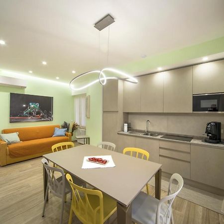 Italiapartment Vaticano Superior House Rom Exteriör bild