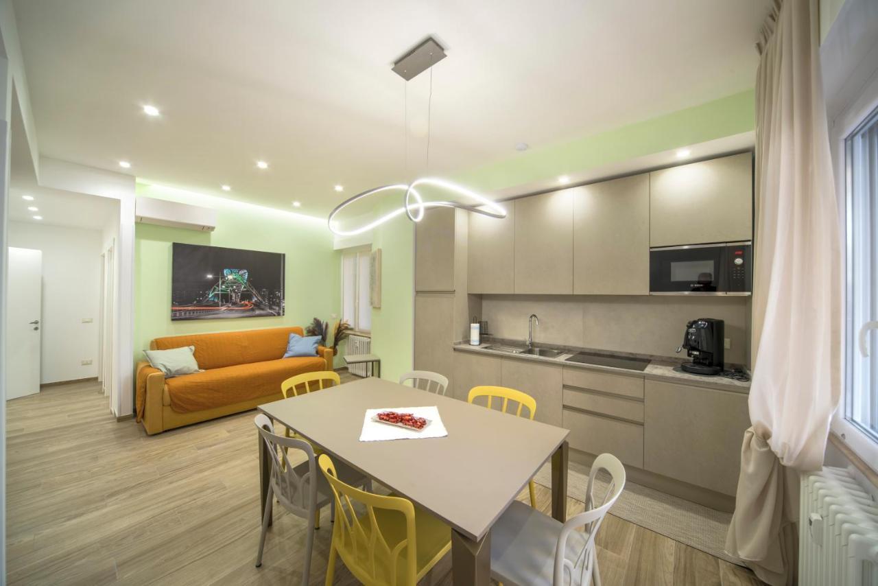 Italiapartment Vaticano Superior House Rom Exteriör bild