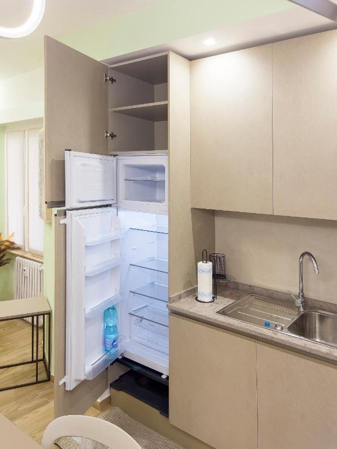 Italiapartment Vaticano Superior House Rom Exteriör bild