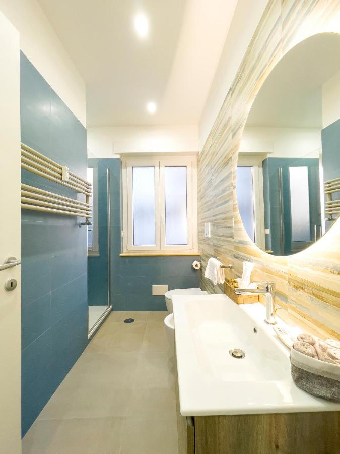 Italiapartment Vaticano Superior House Rom Exteriör bild