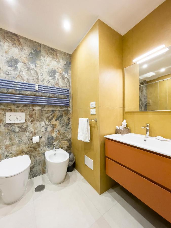 Italiapartment Vaticano Superior House Rom Exteriör bild